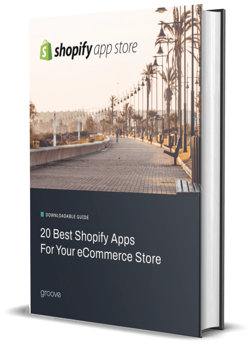 20 Best Shopify Apps 