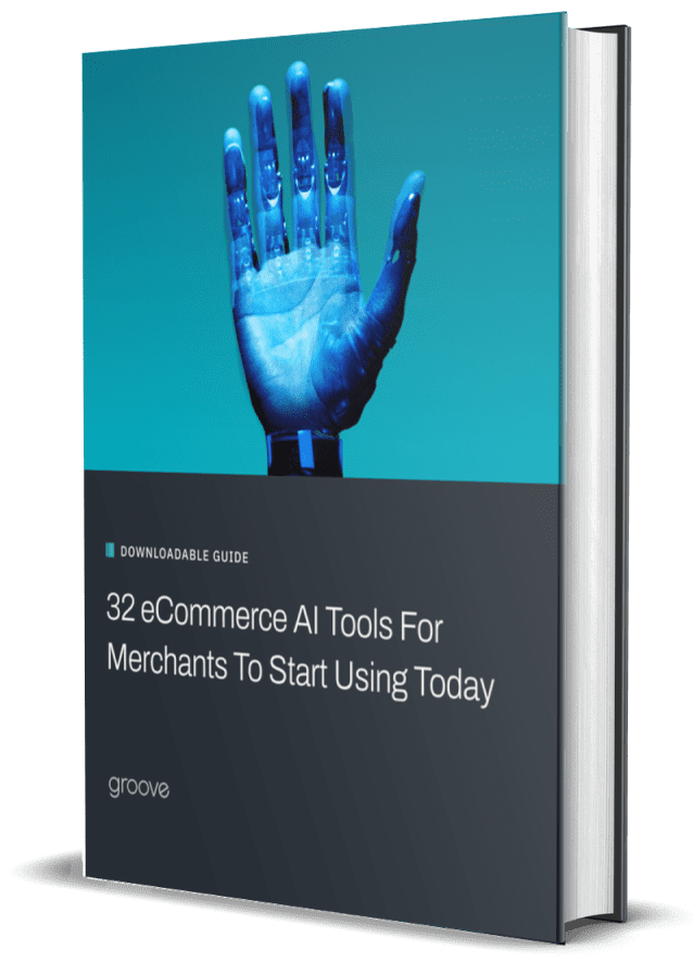 Whats Inside - 32 eCommerce AI Tools For Merchants To Start Using Today (Photo, Video, Copy, SEO, & More) 