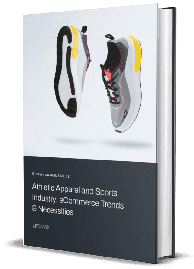 Whats Inside - The Apparel eCommerce eBook You've Been Looking For