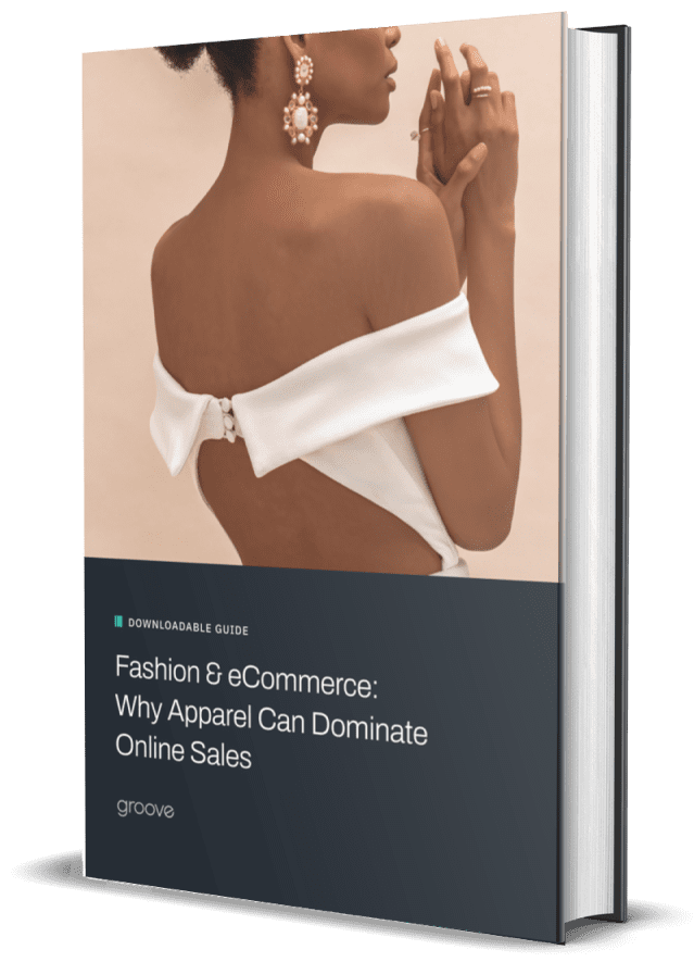 Whats Inside - Fashion & eCommerce- Why Apparel Can Dominate Online Sales