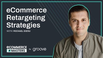 eCommerce Retargeting Strategies with Michael Diesu from Revenue Roll - EP009