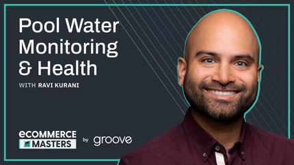 How Pool Water Monitoring Systems Could Save Lives with Ravi Kurani of Sutro - EP006