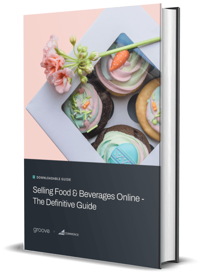 Whats Inside - The eCommerce Food Trends Encylopedia- Must Read