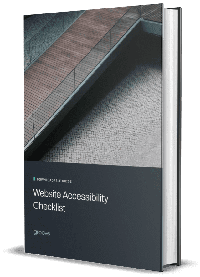 Whats Inside - eCommerce Website Accessibility Checklist