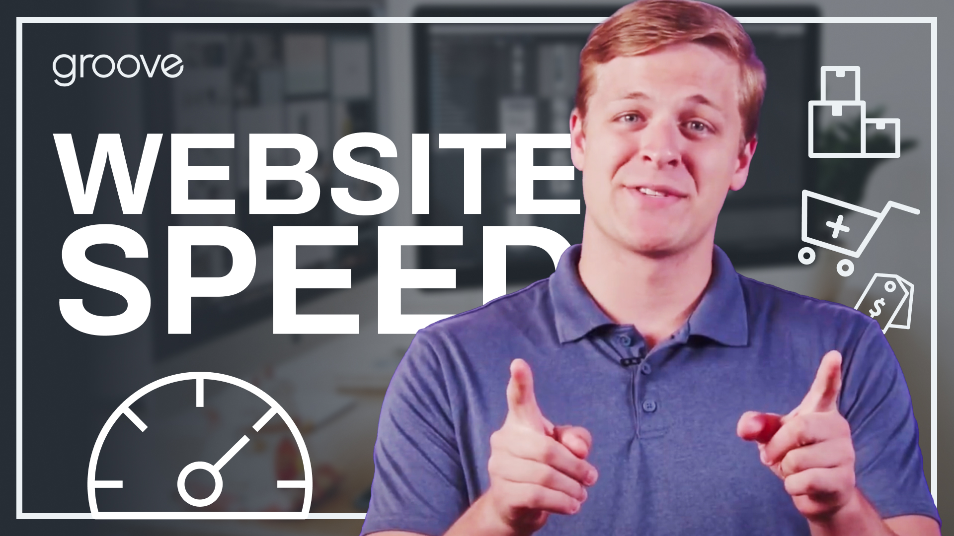 An eCommerce Merchants Guide To Increasing Website Speed
