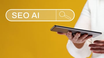 The 5 Best AI and SEO Tools for eCommerce Website Strategy