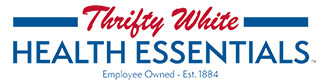 Thrity White Health Essential - Service Page Testimonial Logo