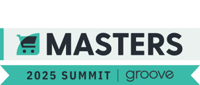 eCommerce Masters Summit 2025 Logo