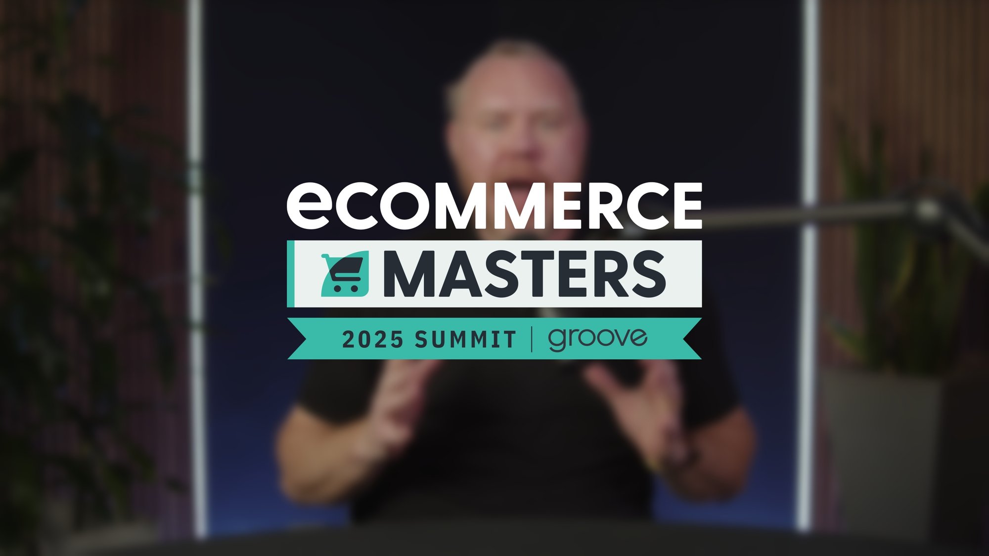 eCommerce Masters Summit Landing Page Video Preview_5.3.1