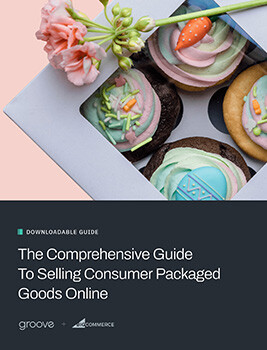 Download Guide Book Template - CPG