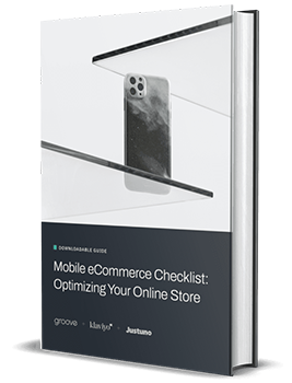 Mobile eCommerce - Download Guide Book