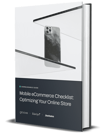 Mobile eCommerce - Guide Form
