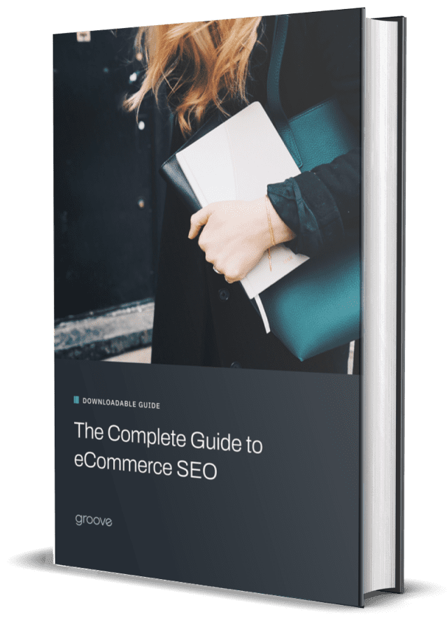 eCommerce-SEO-Book