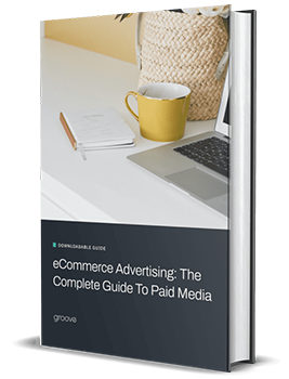 eCommerce Advertising - Download Guide Book