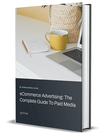 eCommerce Advertising - Guide Form