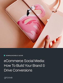 Download Guide Book - eCommerce Social Media