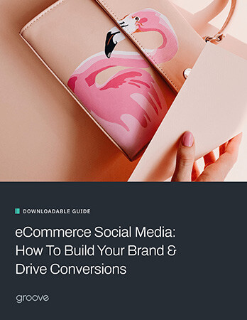 Guide Form - eCommerce Social Media
