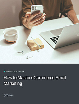 Download Guide Book - eCommerce Email Marketing