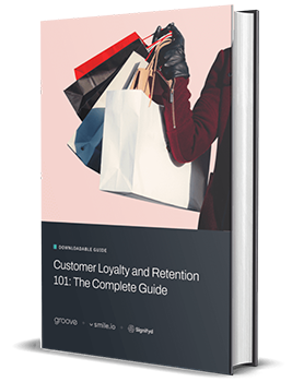 eCommerce Loyalty Programs