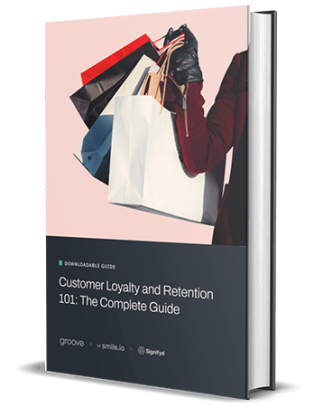 eCommerce Loyalty Programs eBook