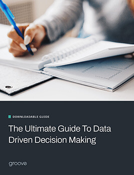 Download Guide Book - How Big Data in eCommerce Guides Decisions For The Future