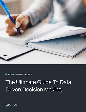 Guide Form - How Big Data in eCommerce Guides Decisions For The Future