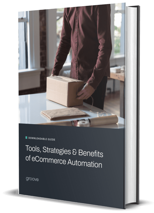 eCommerce Automation: Tools, Strategies & Benefits