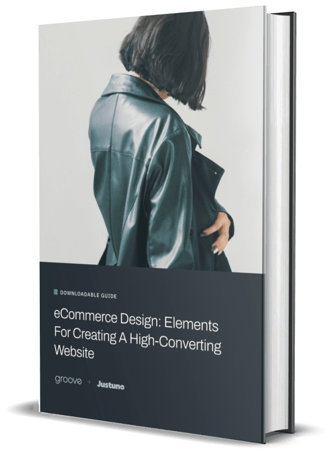 Whats Inside - eCommerce Website Design Elements To Increase Conversions- The Definitive Manual