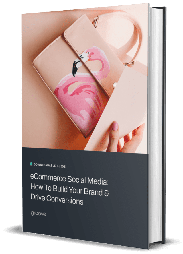 Whats inside - Social Media eCommerce- How To Build Brand & Drive Conversions