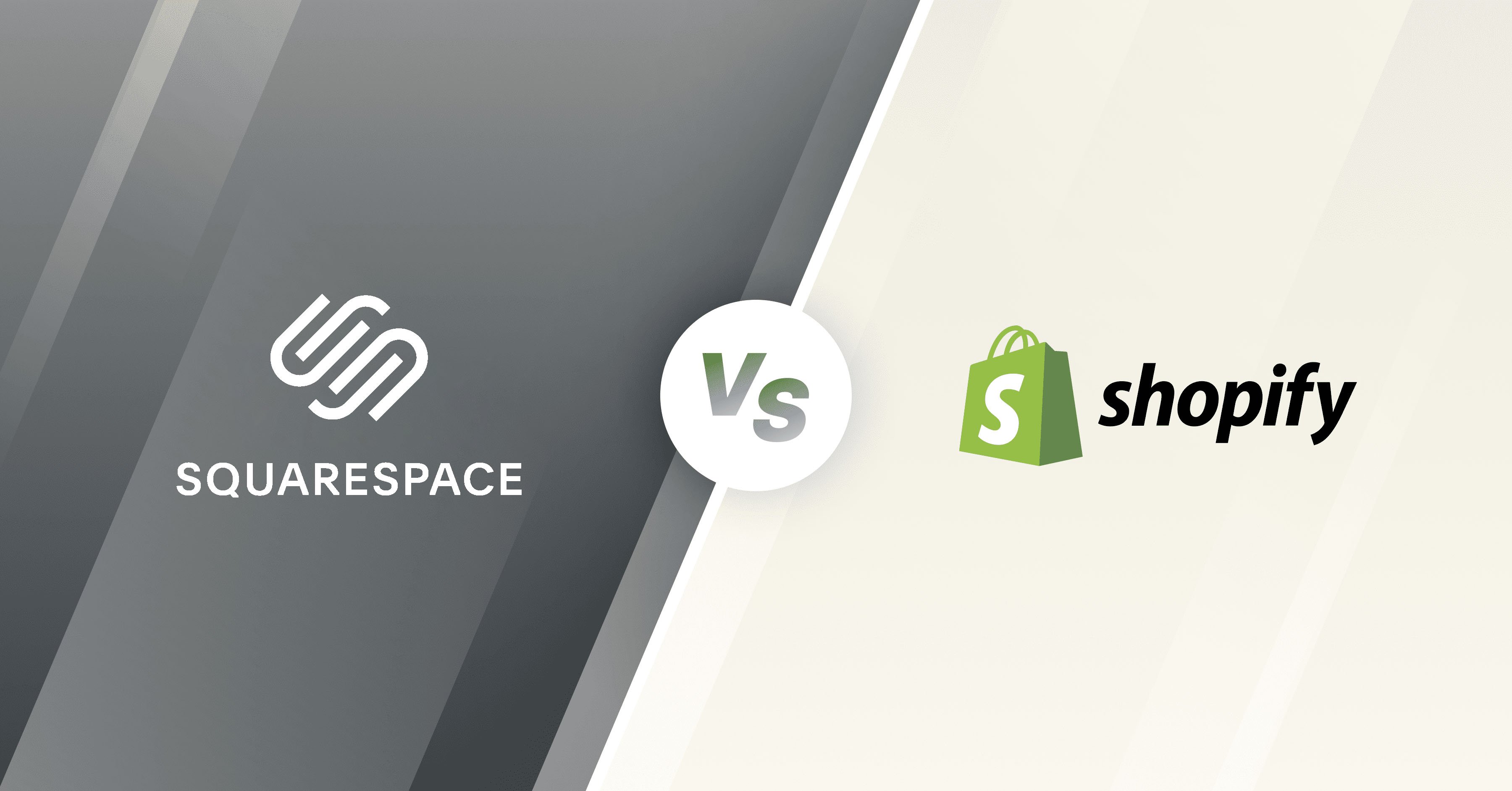 Shopify vs Squarespace: The Pros and Cons for Selling Online