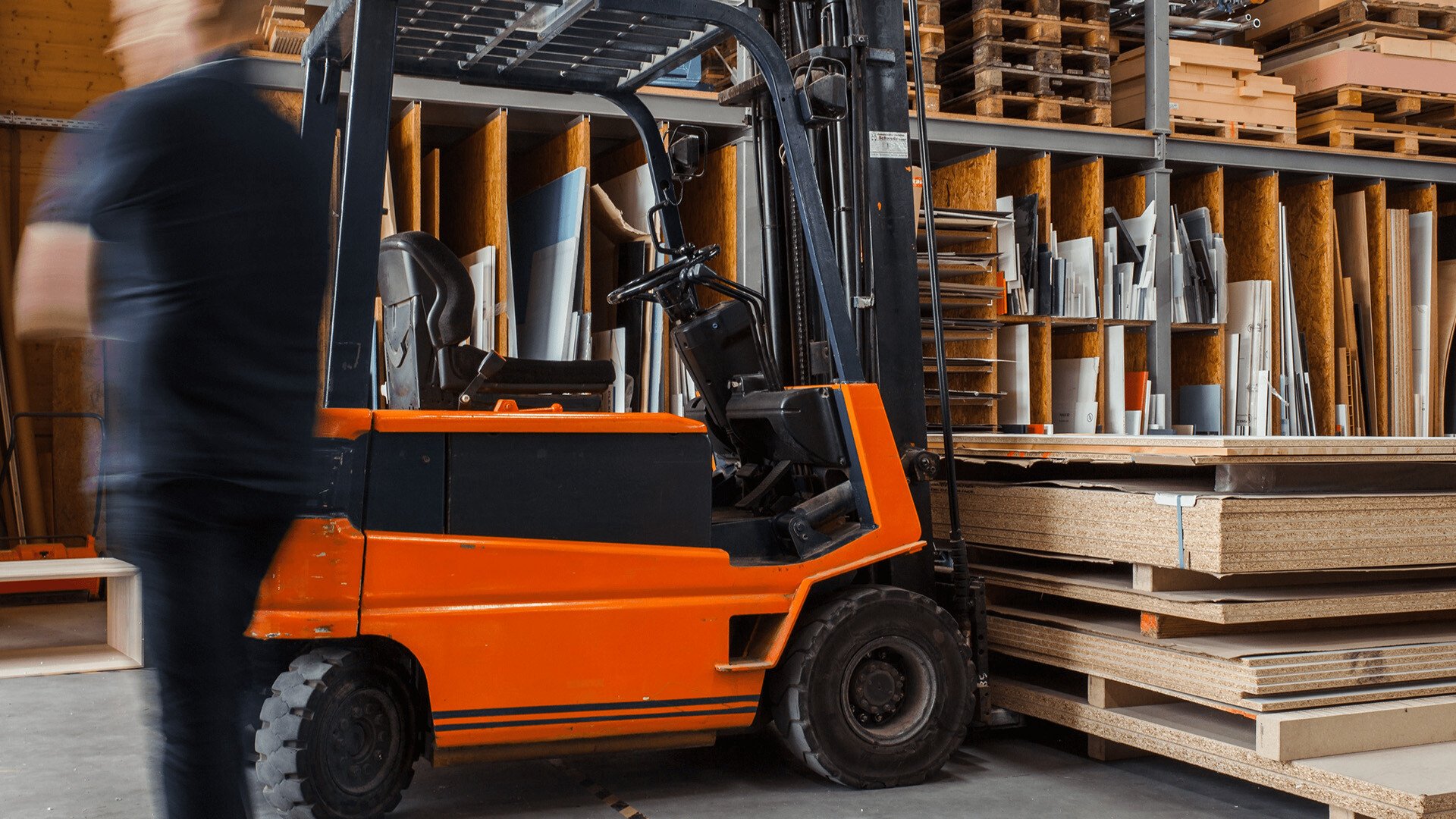 How Inventory Automation Benefits eCommerce Merchants