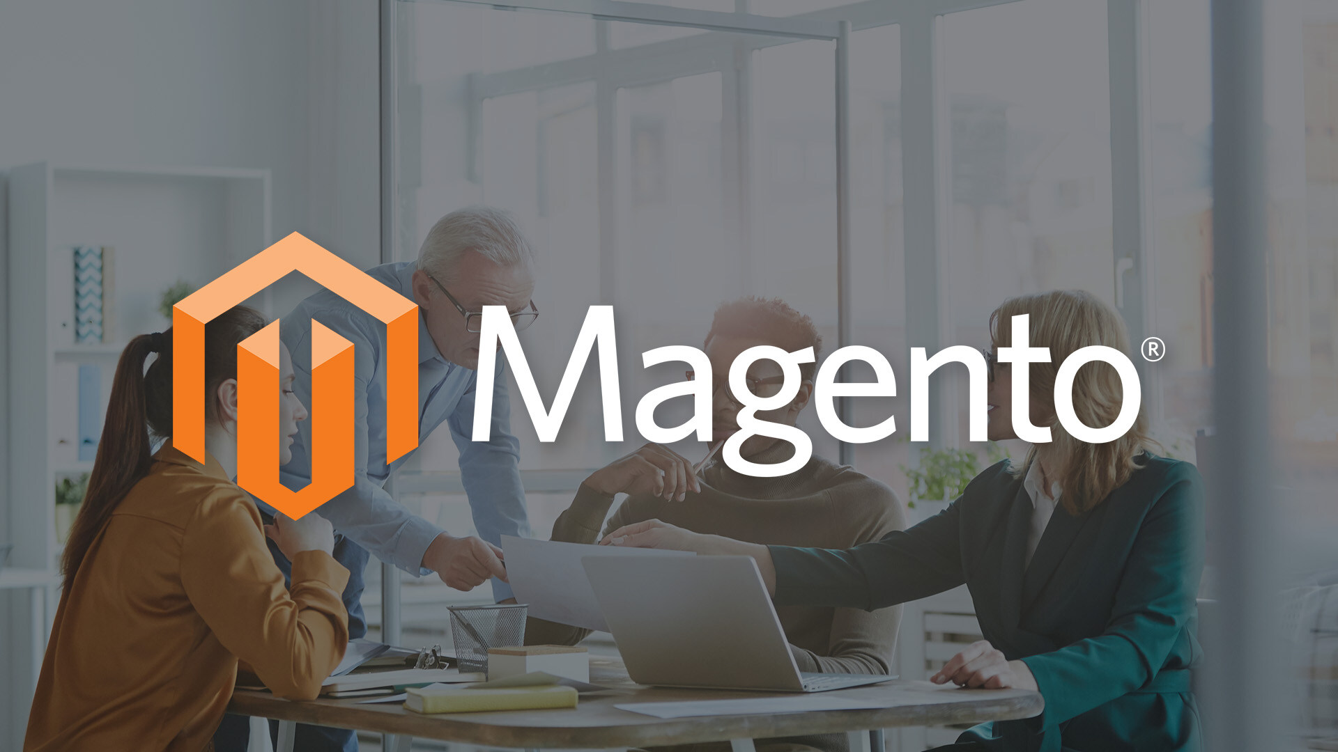 Magento Managed Services: A Comprehensive Guide to Custom Solutions, Hosting Options, and Future Trends