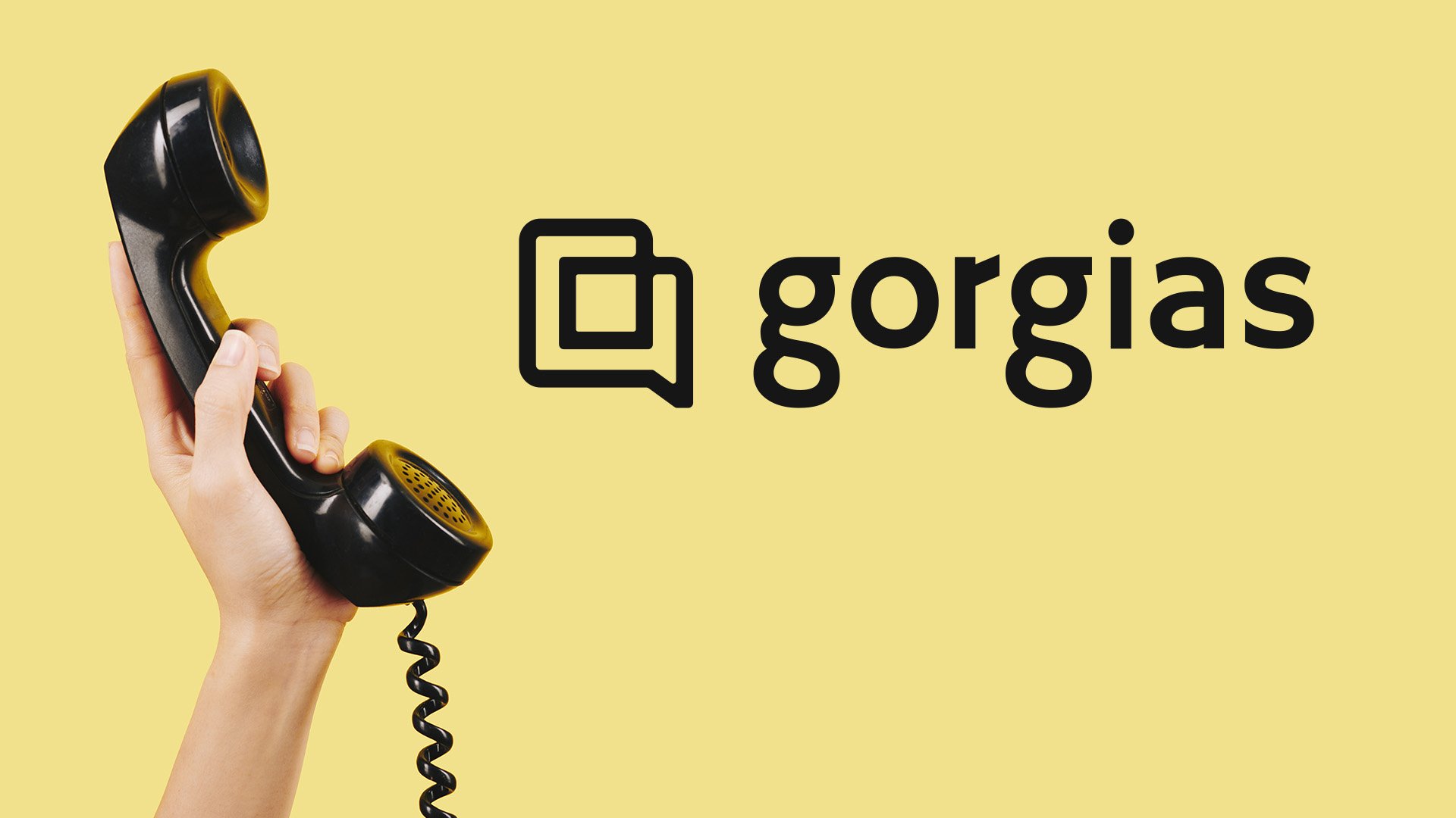 Doing eCommerce Customer Support The Right Way With Gorgias